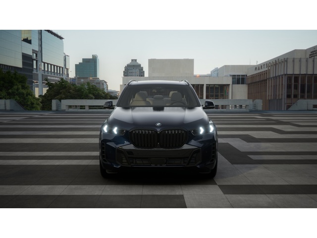 2026 Bmw X5 xDrive40i photo 3