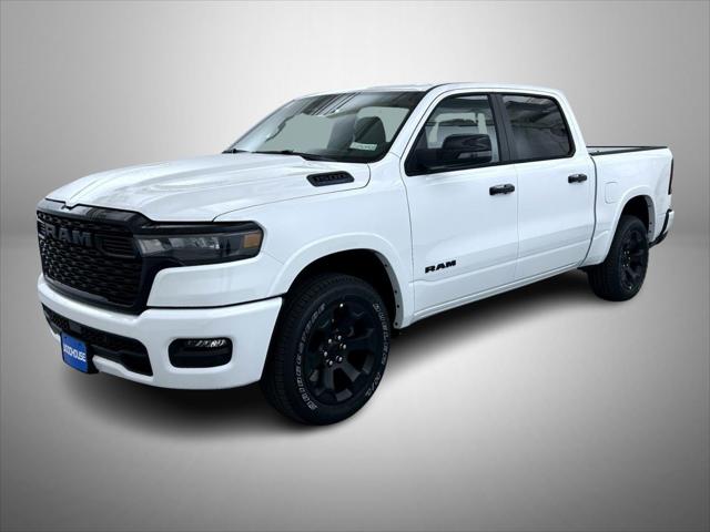 2025 RAM 1500 Big Horn's photo