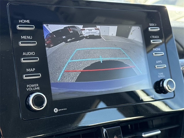 2024 Toyota Camry SE photo 19