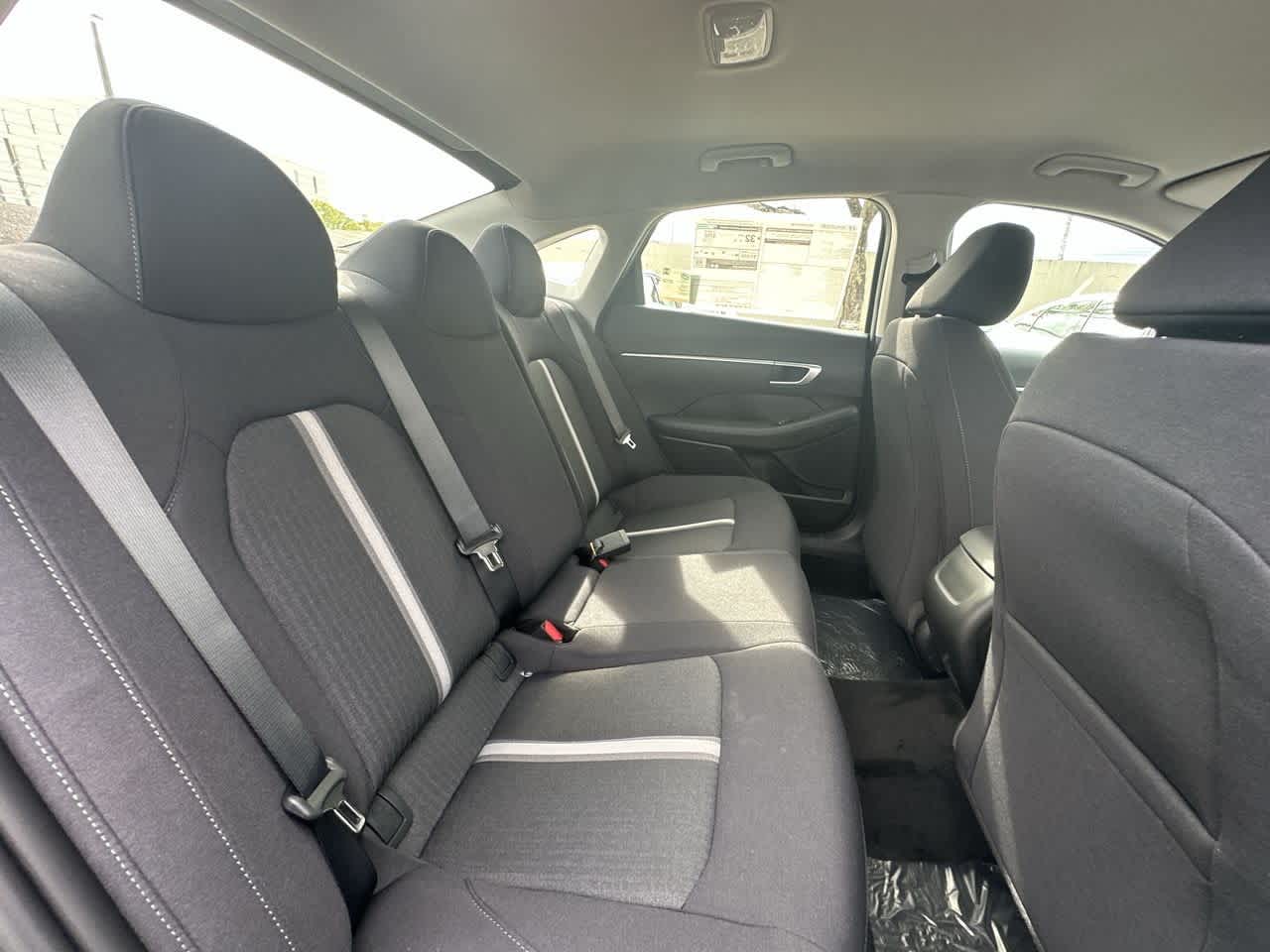 2026 Hyundai Sonata SE photo 23