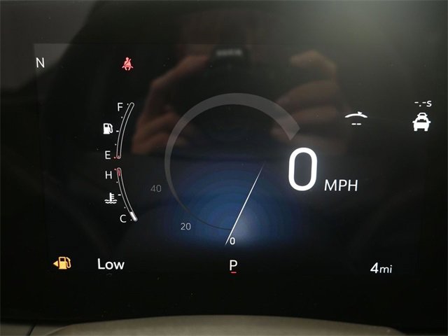 2025 Buick Envista Preferred photo 8