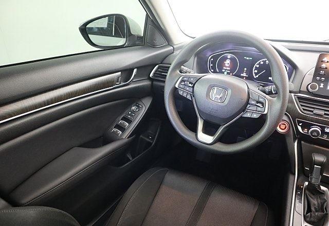 2019 Honda Accord EX 1.5T photo 13