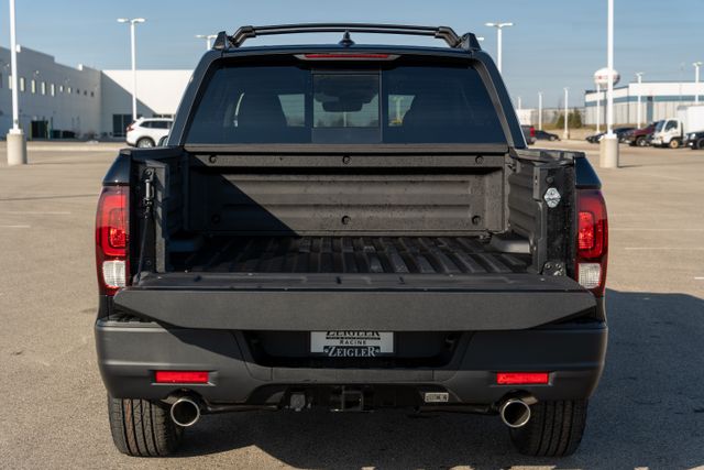 2023 Honda Ridgeline RTL photo 19