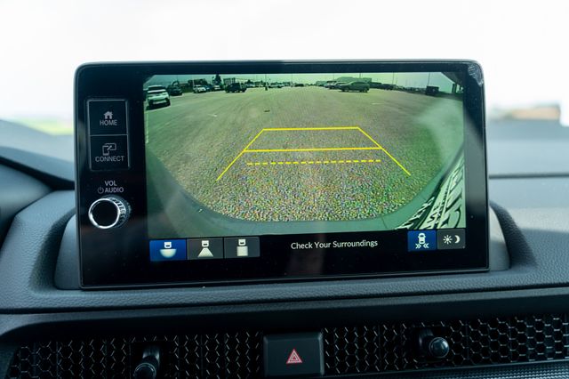 2026 Honda CR-V Hybrid photo 28