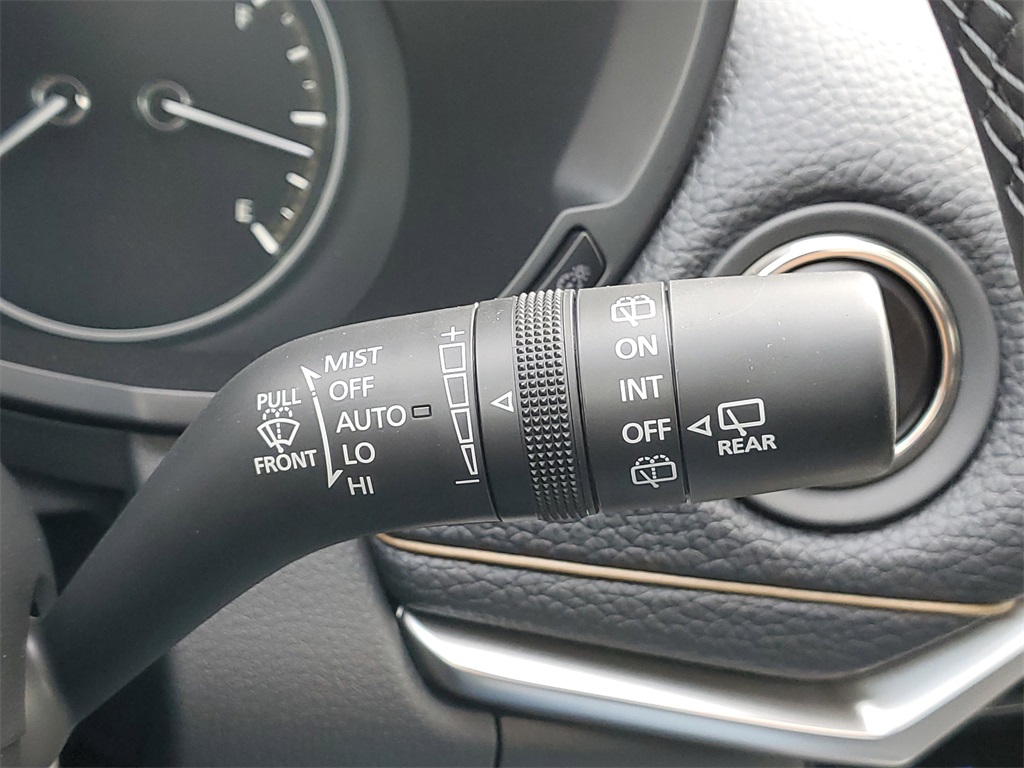 2025 Mazda CX-90 3.3 Turbo Preferred photo 24