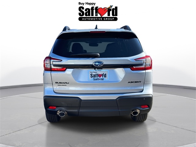 2026 Subaru Ascent Premium photo 2