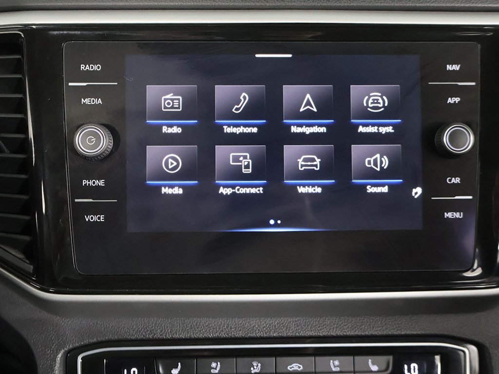 2021 Volkswagen Atlas SEL Premium photo 48