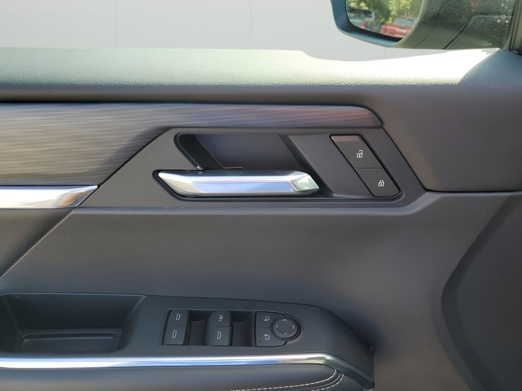 2025 Gmc Acadia Elevation photo 26