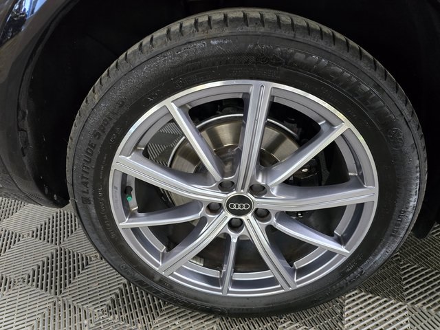 2022 Audi SQ5 Premium Plus photo 12