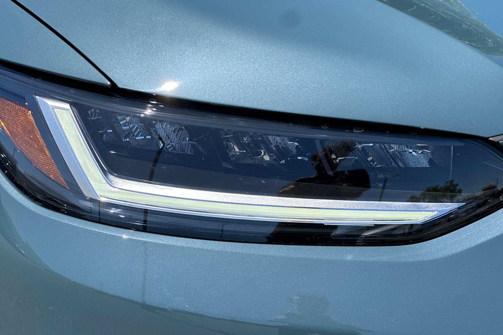 2026 Honda HR-V Sport photo 27