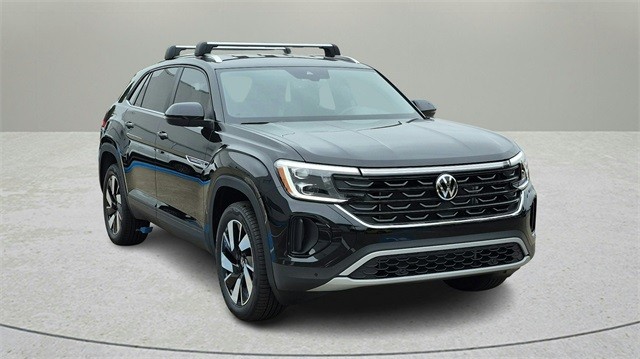 2025 Volkswagen Atlas Cross Sport