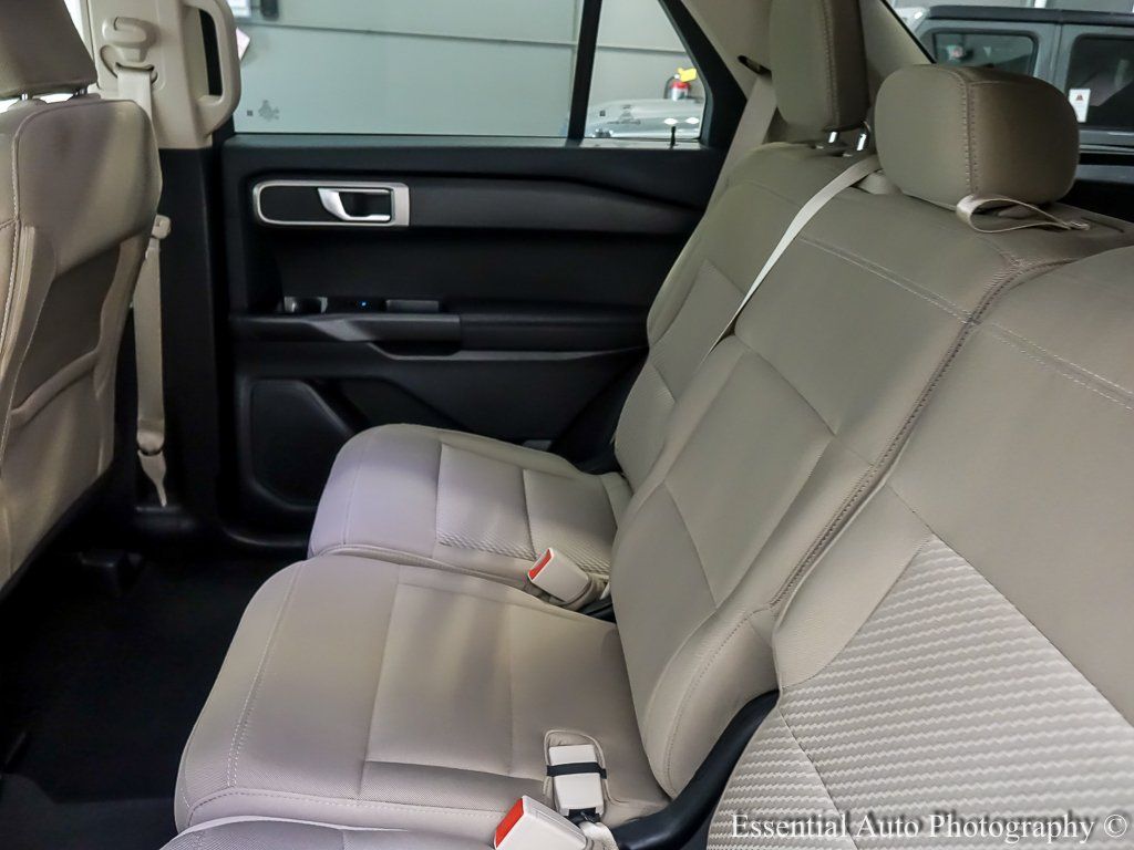 2023 FORD EXPLORER - Image 11