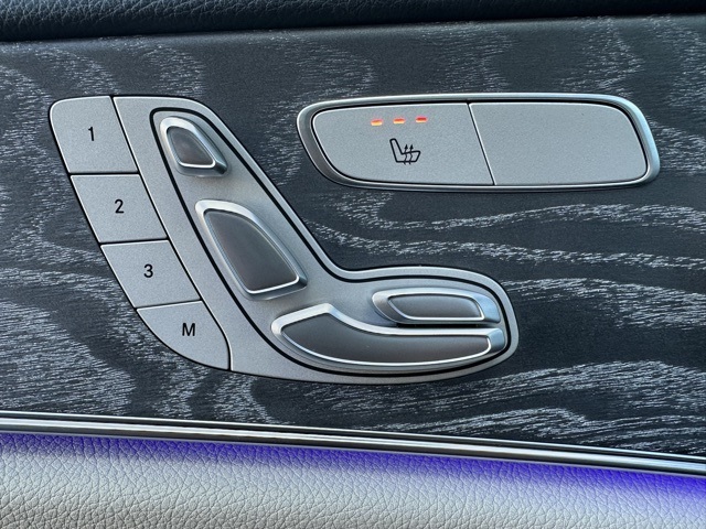2022 Mercedes Benz E 350 4MATIC photo 14