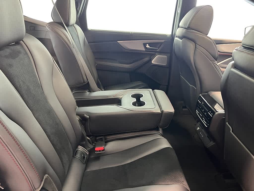 2026 Acura MDX A-Spec SH-AWD photo 29