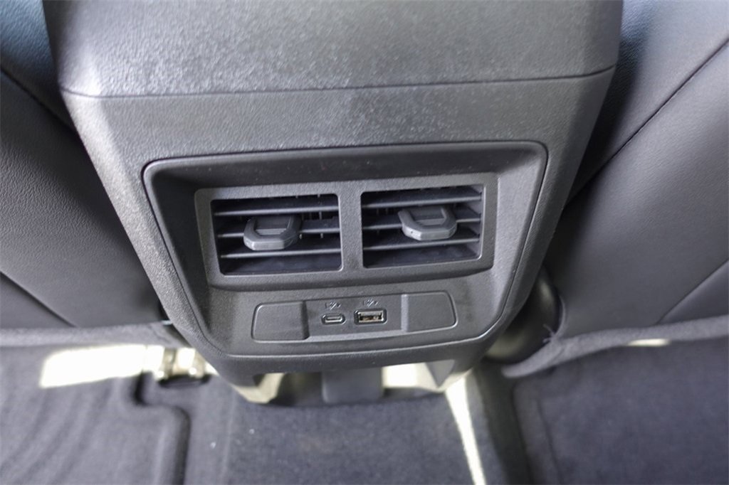 2025 Chevrolet Colorado Z71 photo 21