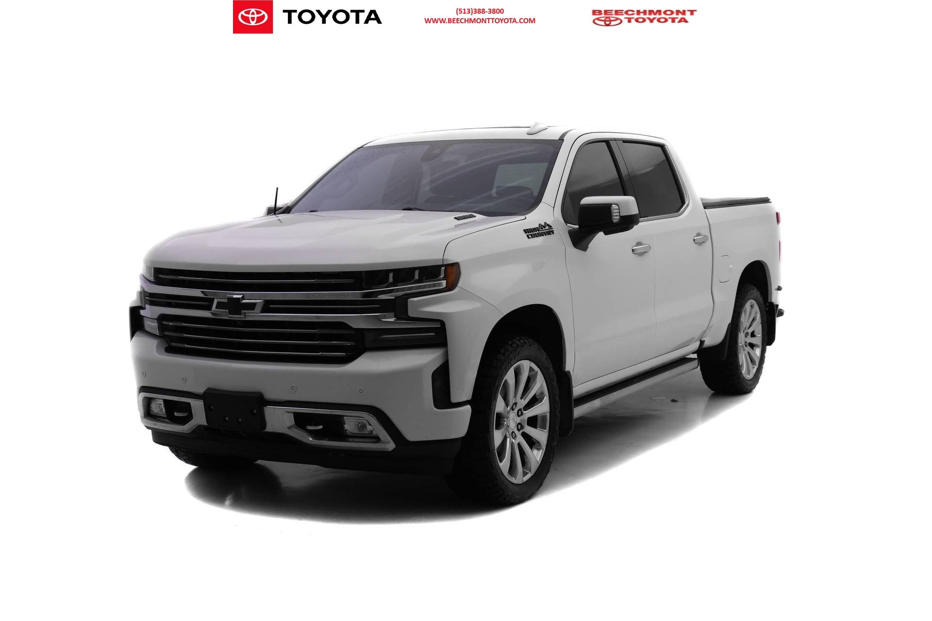 2022 Chevrolet Silverado 1500 Limited