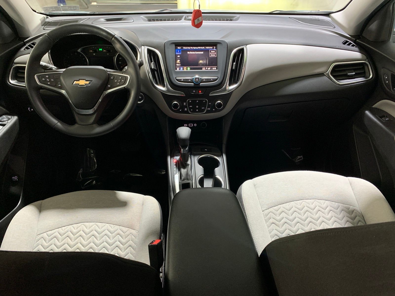 Used 2022 Blue Chevrolet LT image 16