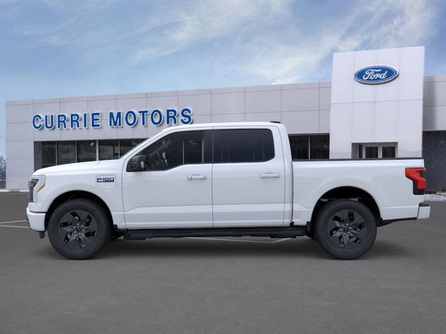 2025 FORD F-150 - Image 33