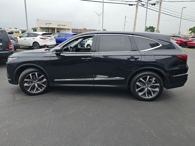 2022 Acura MDX SH-AWD Technology photo 40