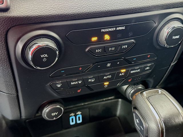 2019 Ford Ranger XLT photo 13