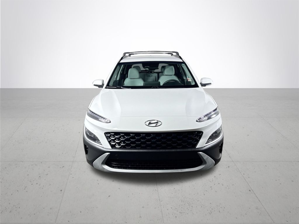 2023 Hyundai Kona SEL photo 2