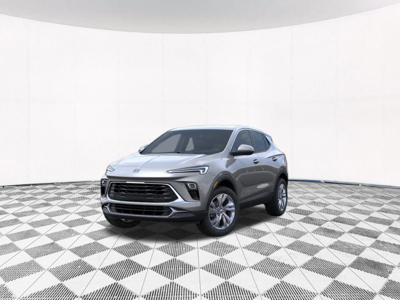 2025 Buick Encore GX Preferred photo 2