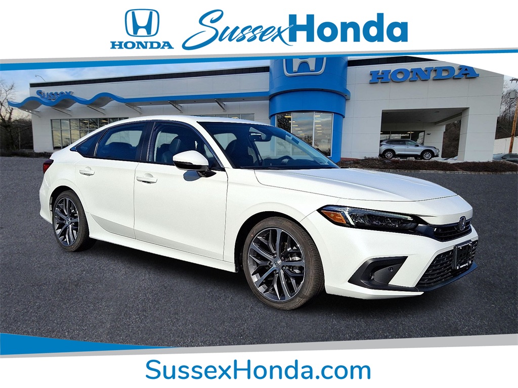 2023 Honda Civic