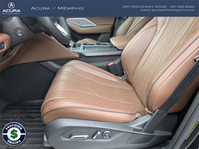 2025 Acura MDX SH-AWD Advance photo 18