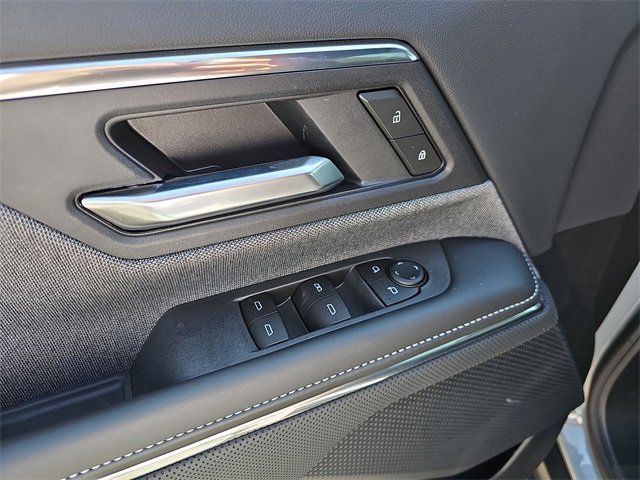 2026 Gmc Sierra EV photo 11
