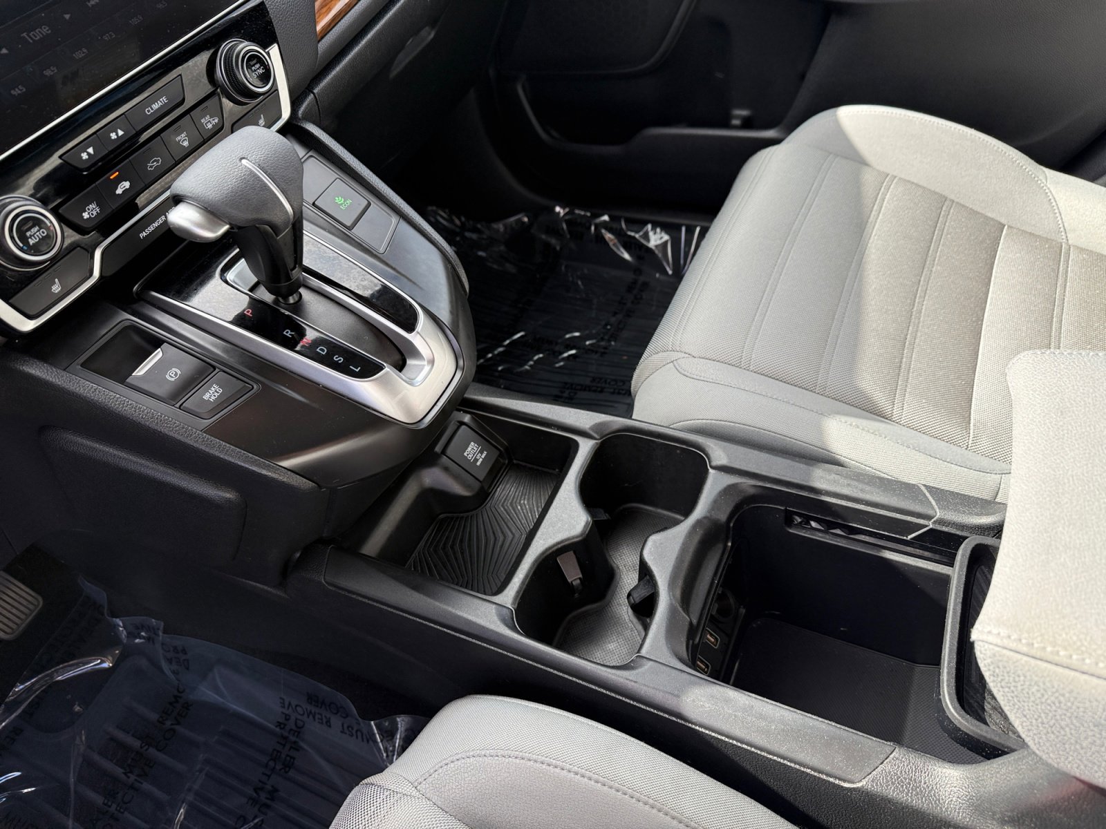 2018 Honda CR-V EX photo 13