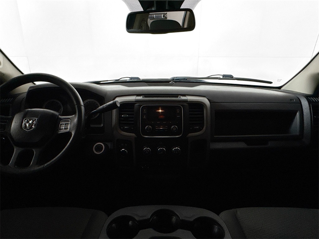 2013 Ram 1500 Tradesman photo 14