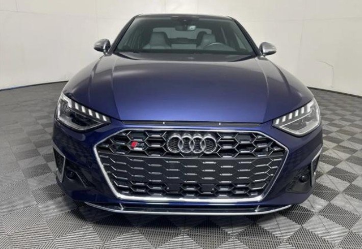 2023 AUDI S4 - Image 9