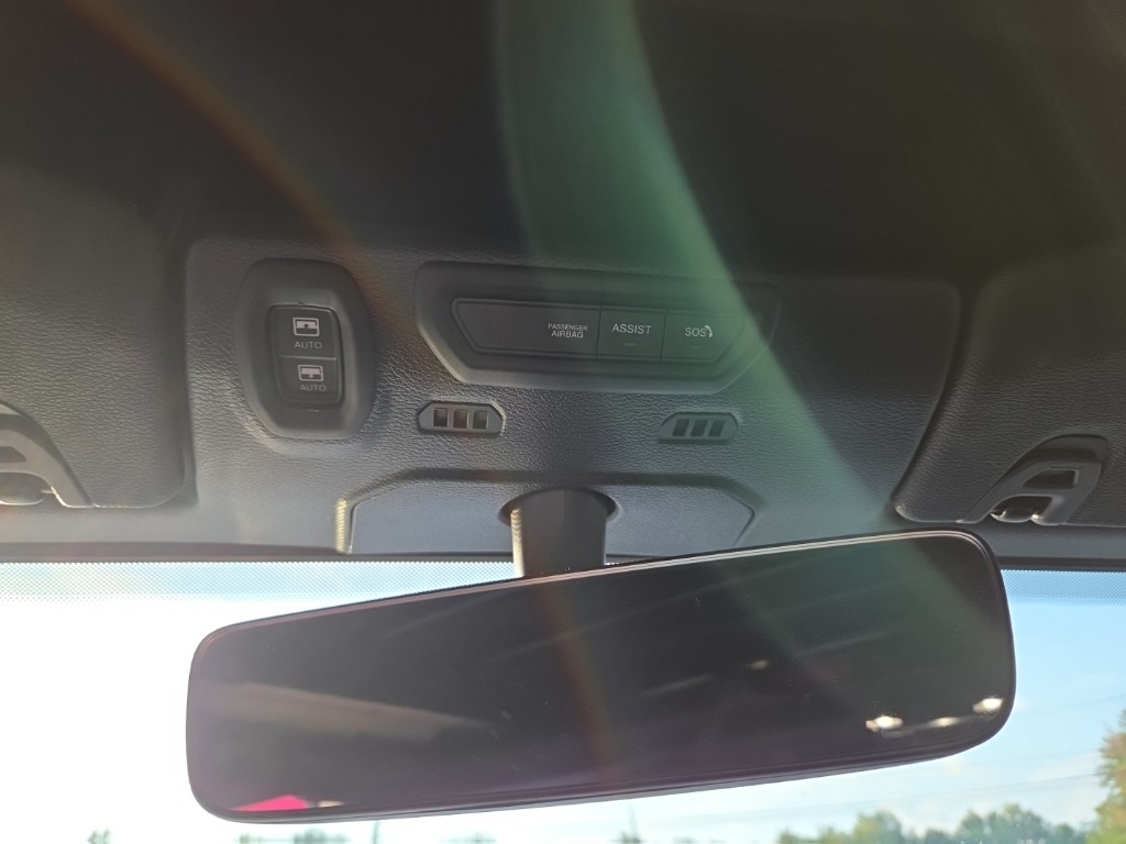 2022 Jeep Wrangler Unlimited Sahara photo 25
