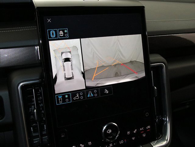 2025 Gmc Yukon photo 20