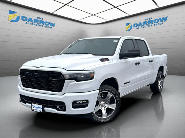 2025 RAM Ram 1500 Pickup Tradesman's photo