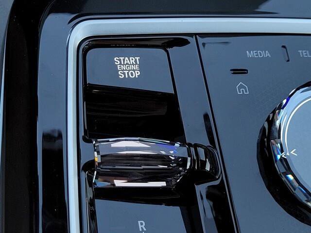 2025 Bmw 760i 760i xDrive photo 22