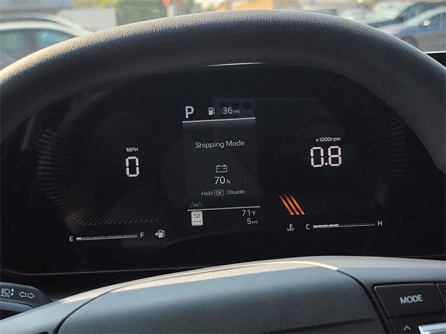 2025 Kia K4 LXS photo 28