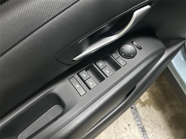 2026 Hyundai Santa Cruz SEL Activity photo 27