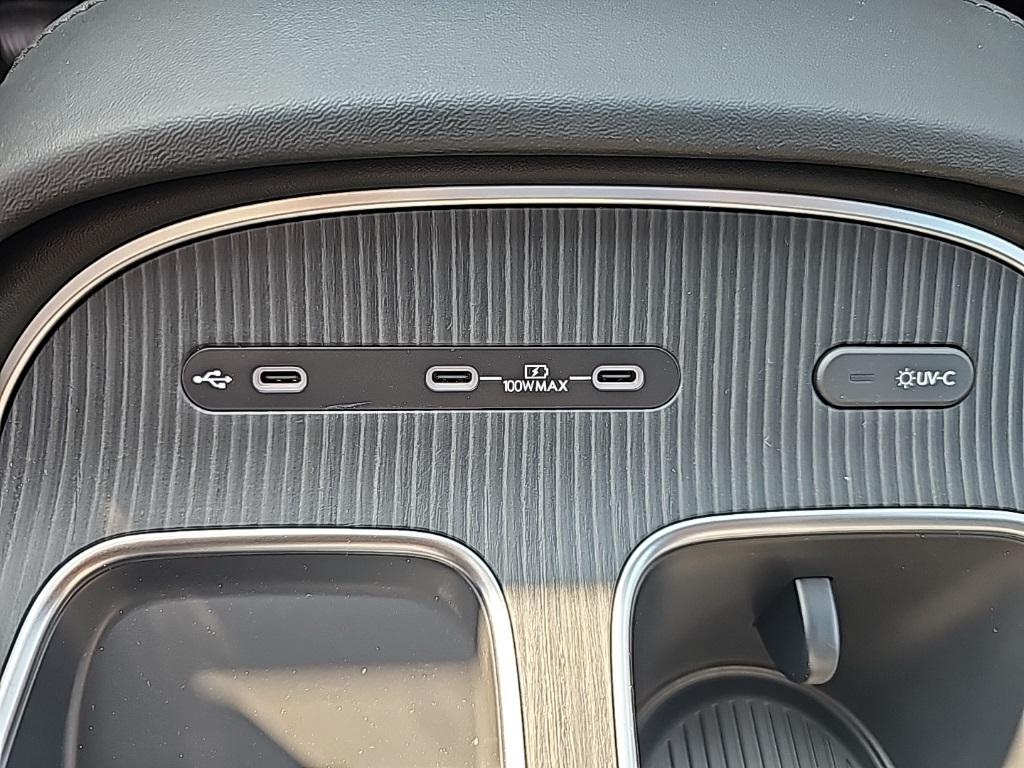 2026 Hyundai Palisade Calligraphy photo 20