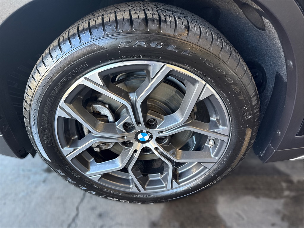 2020 Bmw X1 XDrive28i photo 13