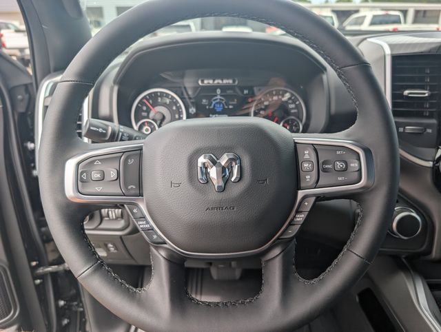 2026 Ram 1500 Big Horn photo 23