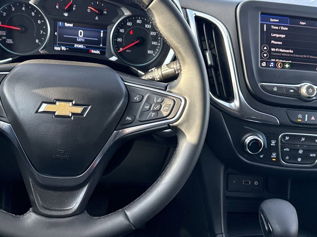 2024 Chevrolet Equinox LT photo 19