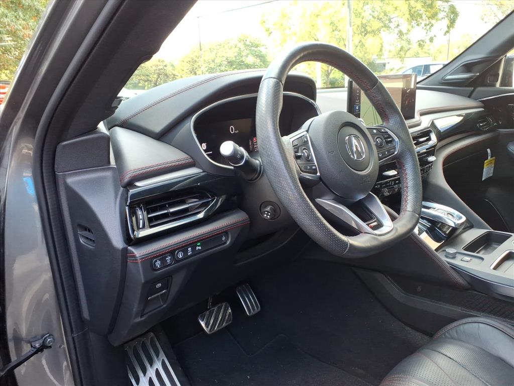 2025 Acura MDX SH-AWD A-Spec Advance photo 24
