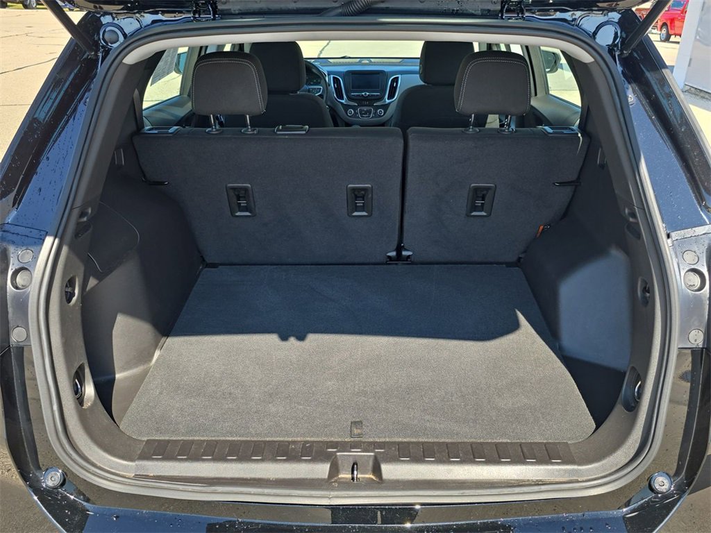 2024 Chevrolet Equinox LS photo 24