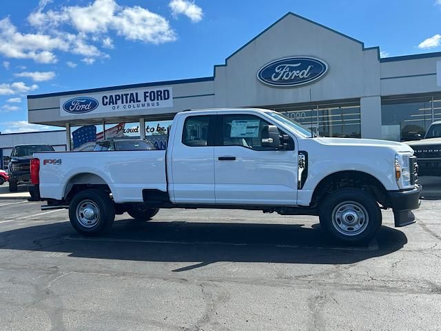 2026 Ford F-250 XL photo 3