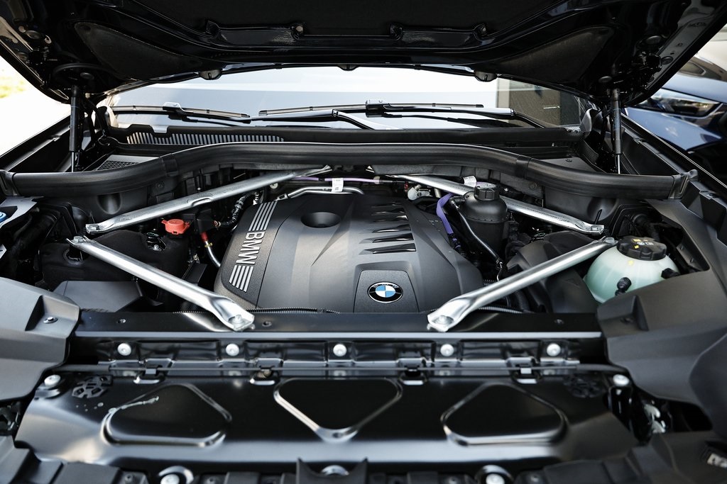 2026 Bmw X7 xDrive40i photo 31