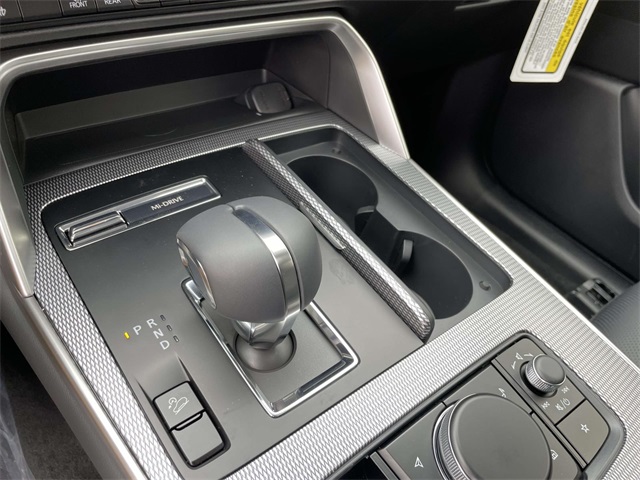2025 Mazda CX-70 3.3 Turbo Preferred photo 10