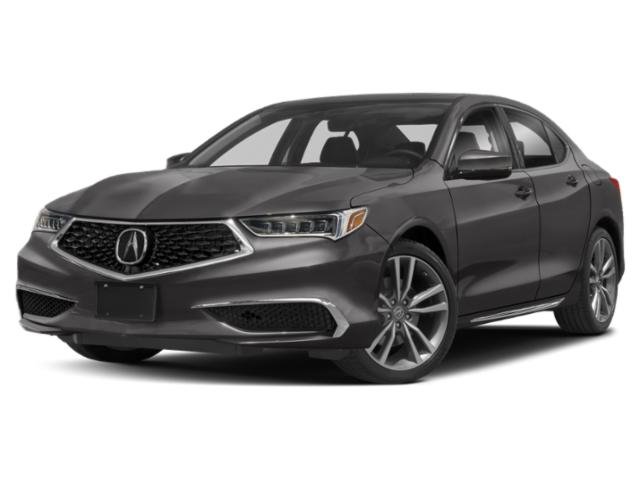 2020 Acura TLX Technology Package's photo