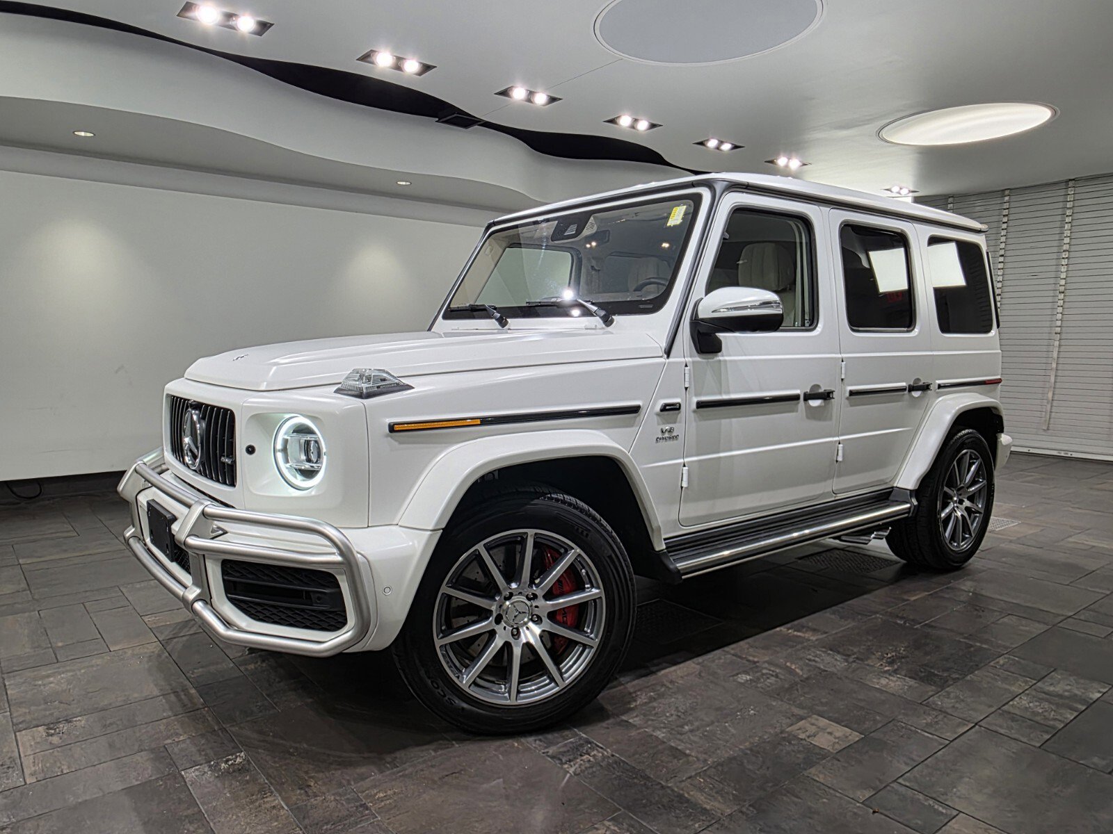 2024 Mercedes-Benz G-Class