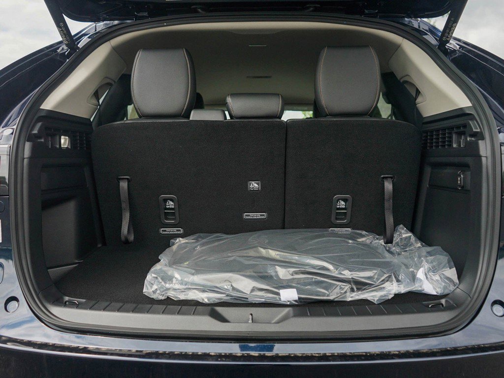 2025 Mazda CX-90 3.3 Turbo Select photo 5